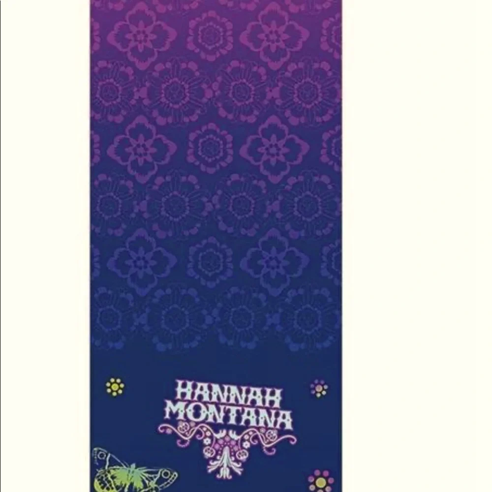 Hallmark hannah montana